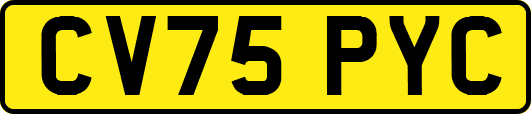 CV75PYC