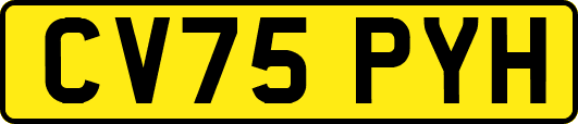 CV75PYH