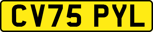 CV75PYL