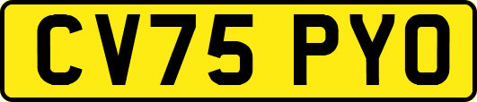 CV75PYO
