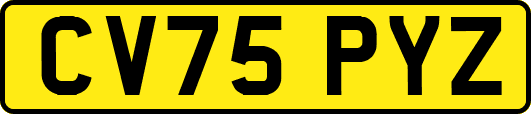 CV75PYZ