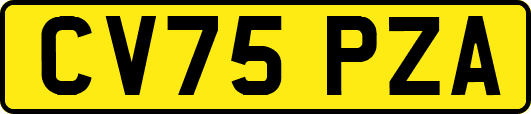 CV75PZA
