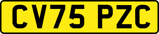CV75PZC