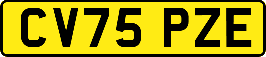 CV75PZE
