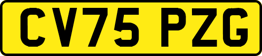CV75PZG