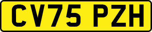 CV75PZH