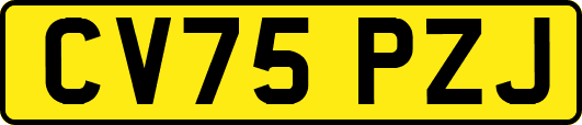 CV75PZJ