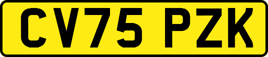 CV75PZK