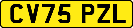 CV75PZL