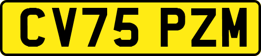 CV75PZM