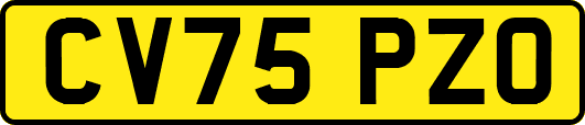 CV75PZO
