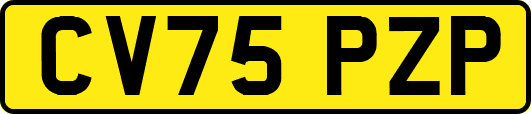 CV75PZP