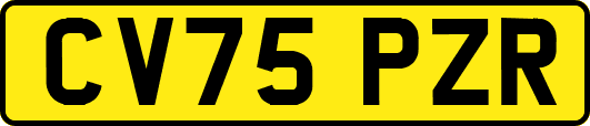CV75PZR