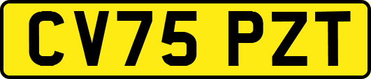 CV75PZT