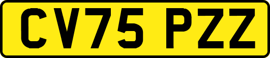 CV75PZZ