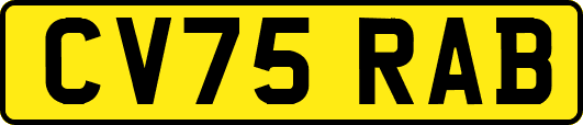 CV75RAB