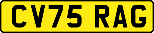 CV75RAG