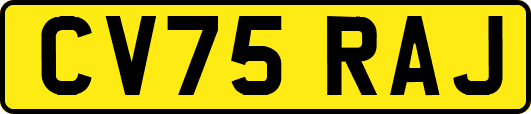 CV75RAJ