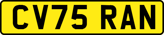 CV75RAN