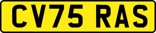 CV75RAS