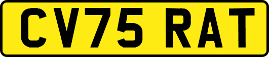 CV75RAT