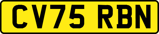 CV75RBN