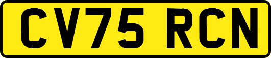 CV75RCN