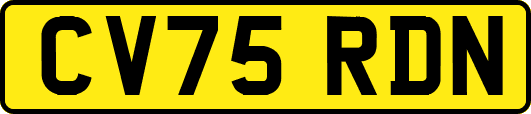 CV75RDN
