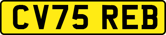 CV75REB