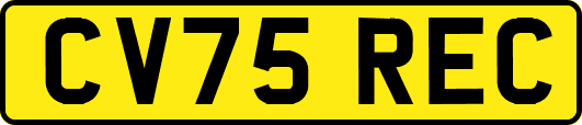 CV75REC