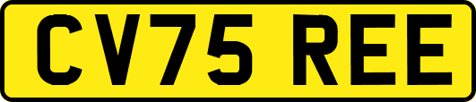 CV75REE