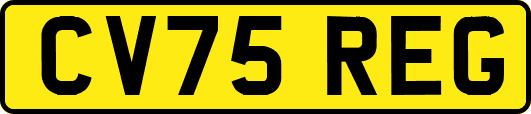 CV75REG