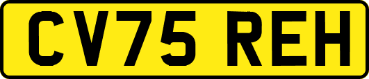 CV75REH
