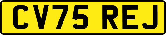 CV75REJ