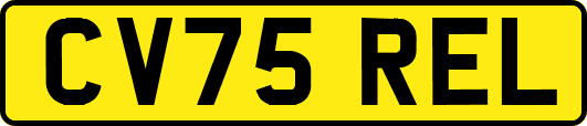 CV75REL