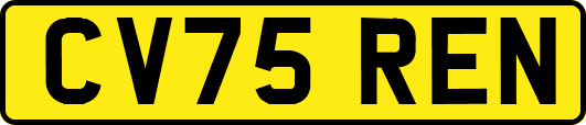 CV75REN