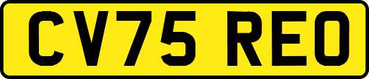 CV75REO