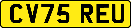 CV75REU