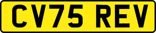 CV75REV