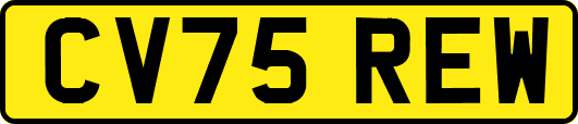 CV75REW