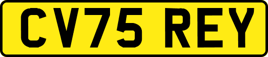 CV75REY