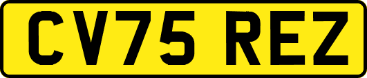 CV75REZ