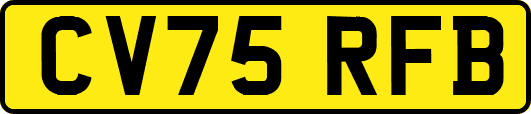 CV75RFB