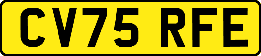 CV75RFE