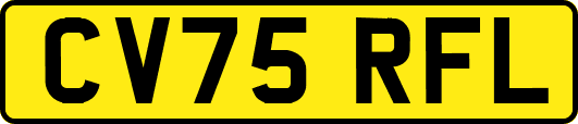 CV75RFL