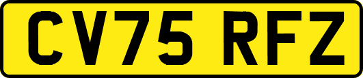 CV75RFZ