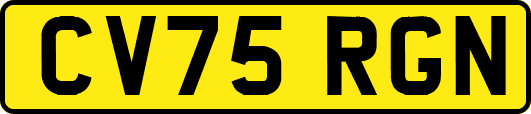 CV75RGN