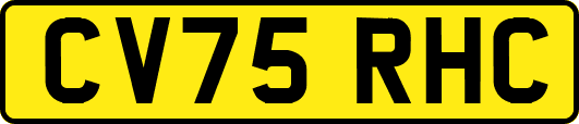 CV75RHC