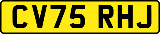 CV75RHJ