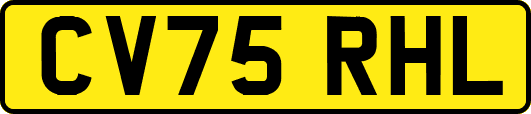 CV75RHL
